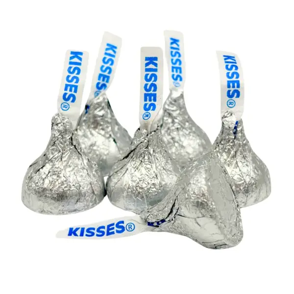 Hershey's Kisses